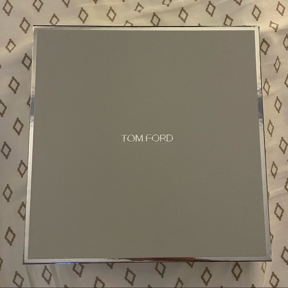 Tom Ford Box